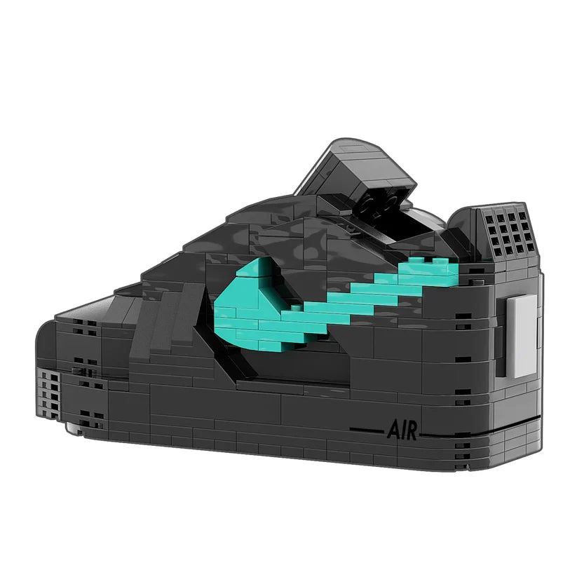 AF 1 LOW TIFANNY SNEAKER BRICKS