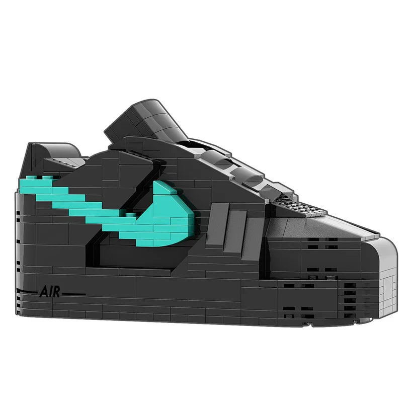 AF 1 LOW TIFANNY SNEAKER BRICKS