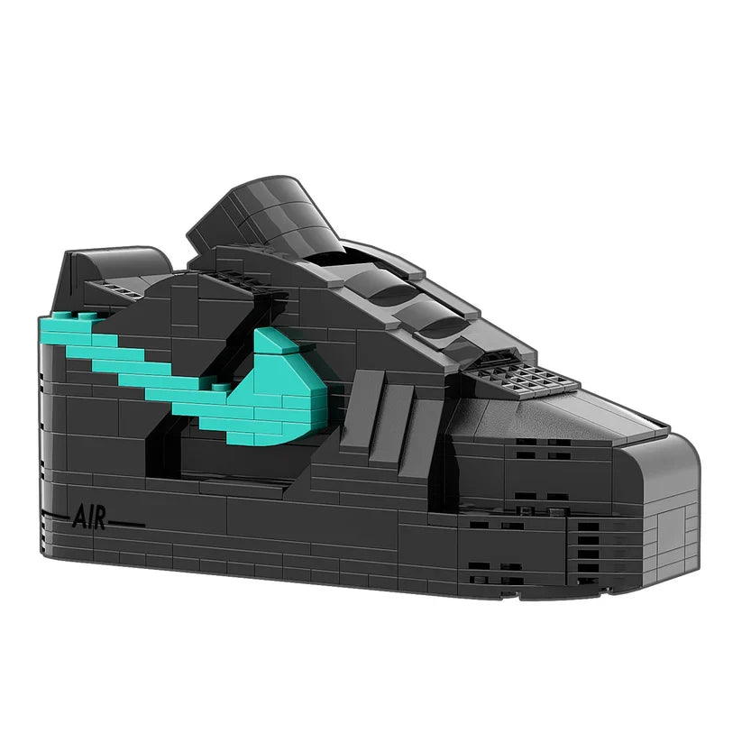 AF 1 LOW TIFANNY SNEAKER BRICKS