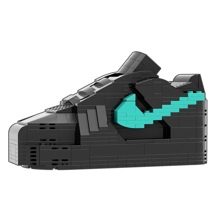 AF 1 LOW TIFANNY SNEAKER BRICKS