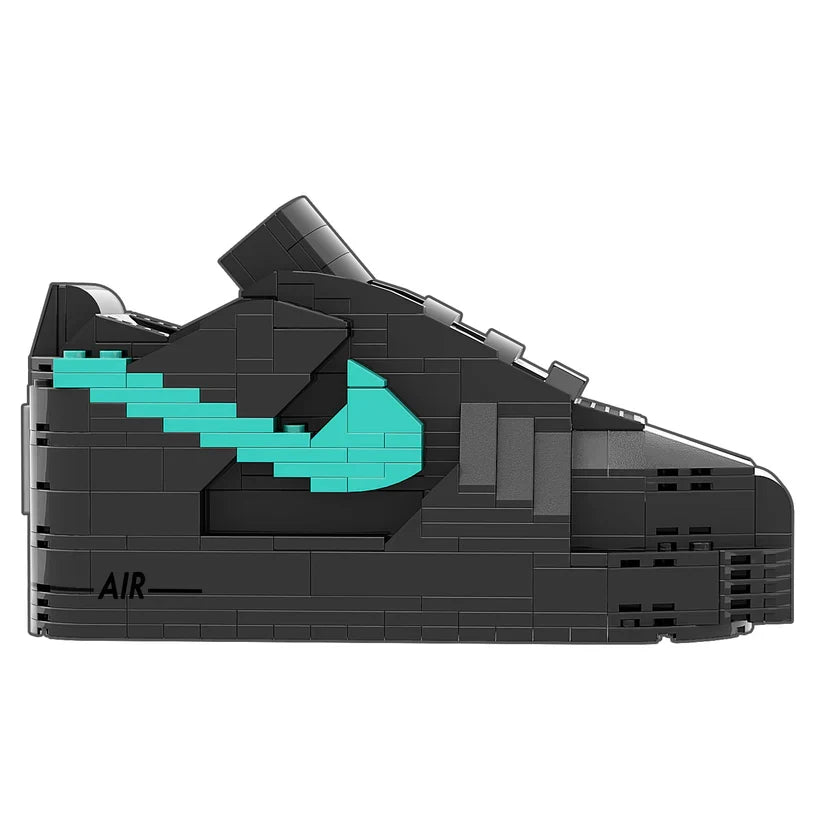 AF 1 LOW TIFANNY SNEAKER BRICKS