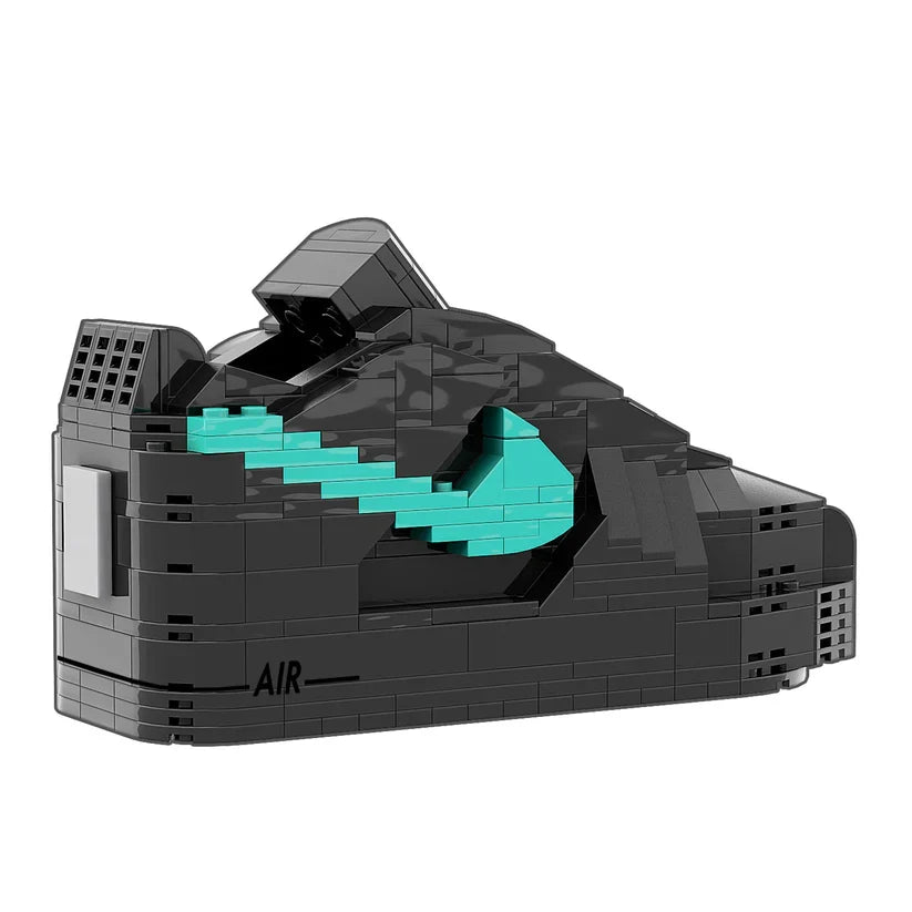 AF 1 LOW TIFANNY SNEAKER BRICKS