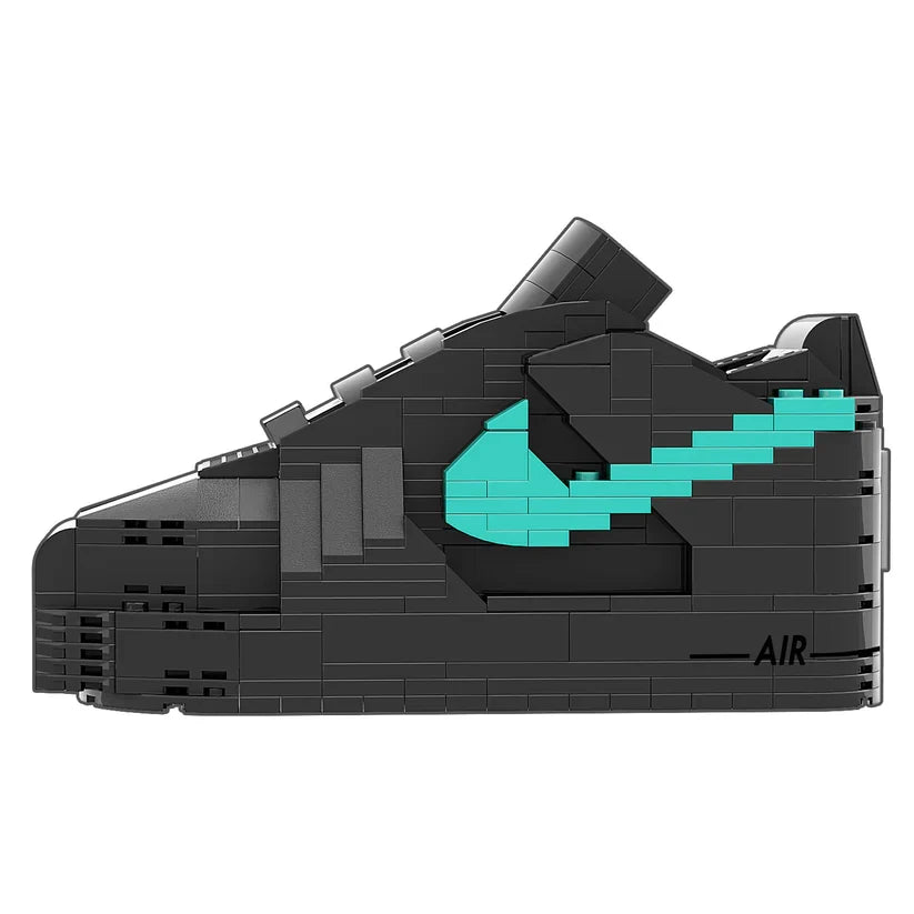 AF 1 LOW TIFANNY SNEAKER BRICKS