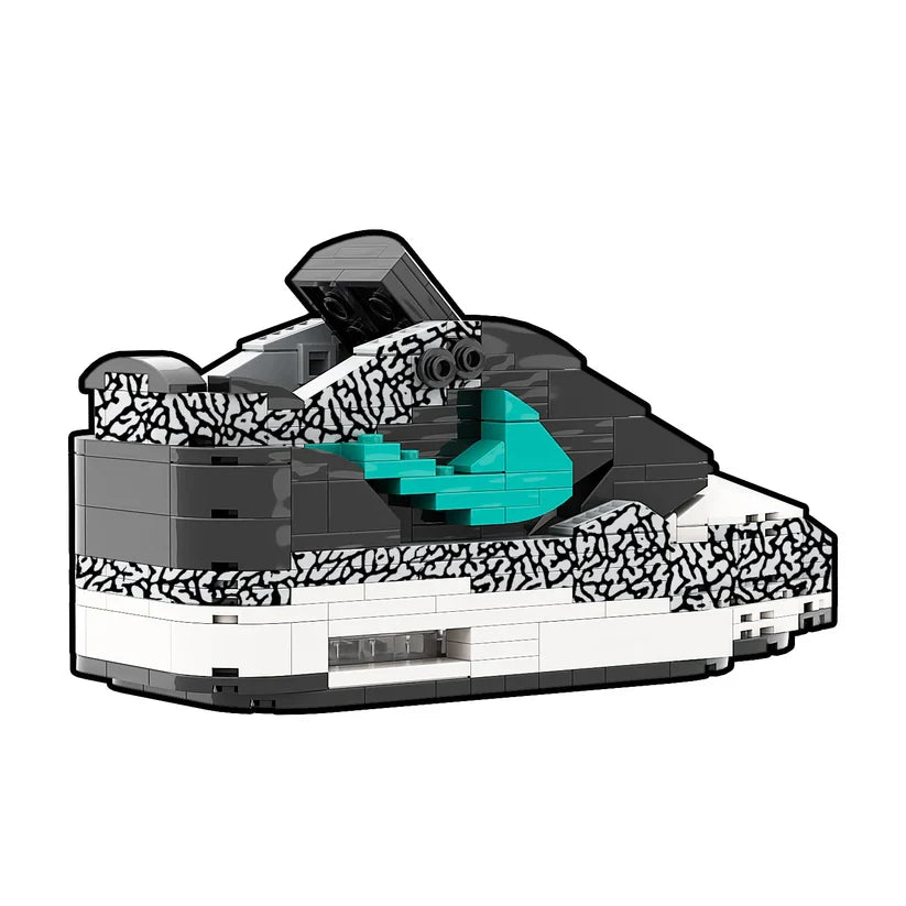 LKMAX 4 1 ATMOS SNEAKER BRICKS