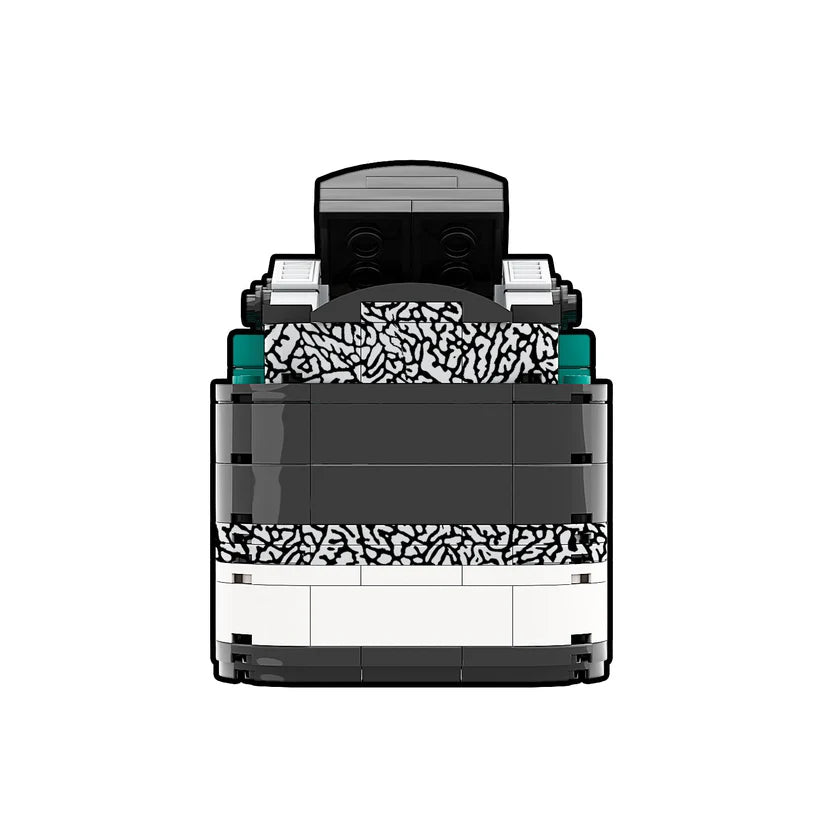 LKMAX 4 1 ATMOS SNEAKER BRICKS