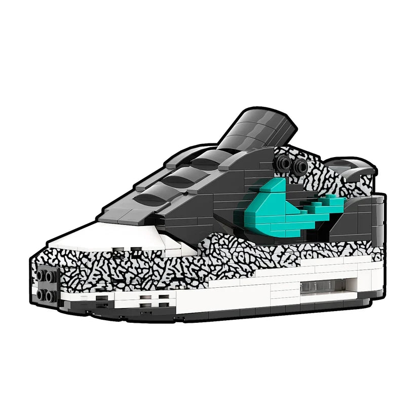 LKMAX 4 1 ATMOS SNEAKER BRICKS