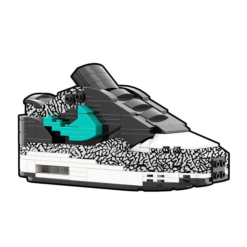 LKMAX 4 1 ATMOS SNEAKER BRICKS