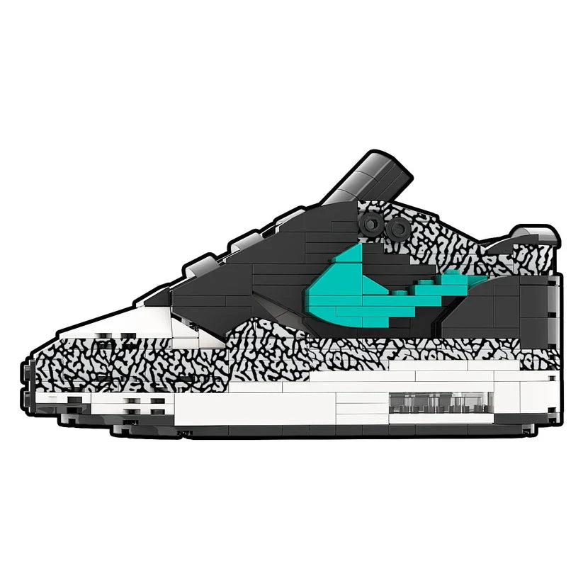 LKMAX 4 1 ATMOS SNEAKER BRICKS