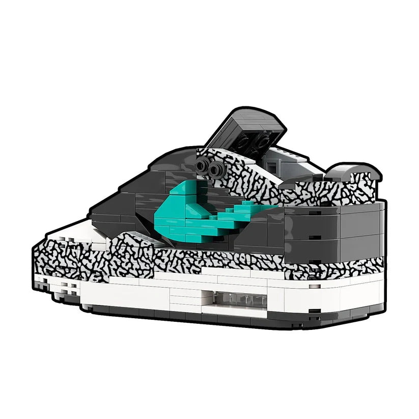 LKMAX 4 1 ATMOS SNEAKER BRICKS