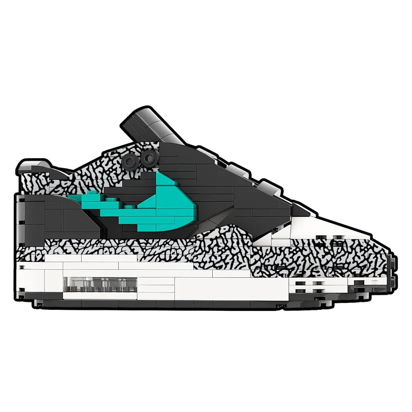 LKMAX 4 1 ATMOS SNEAKER BRICKS