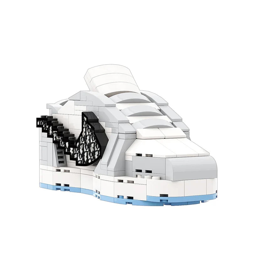 LKJ 1 LKDR LOW SNEAKER BRICKS