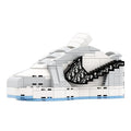 LKJ 1 LKDR LOW SNEAKER BRICKS