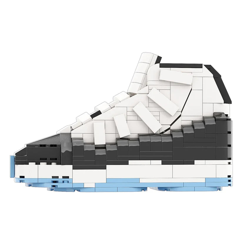 LKJ 11 CONCORD SNEAKER BRICKS