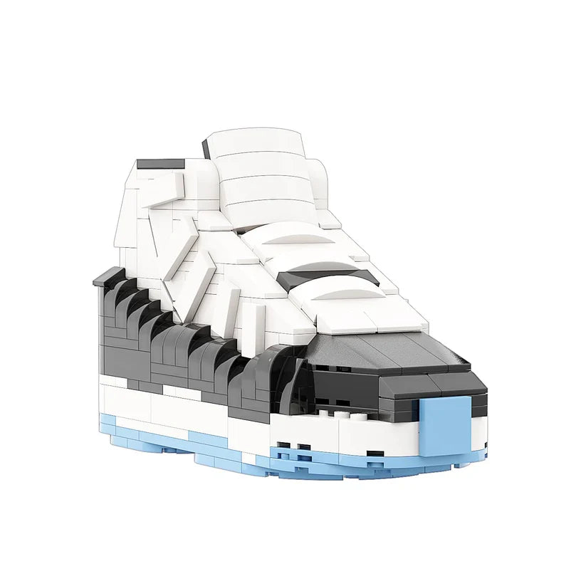 LKJ 11 CONCORD SNEAKER BRICKS