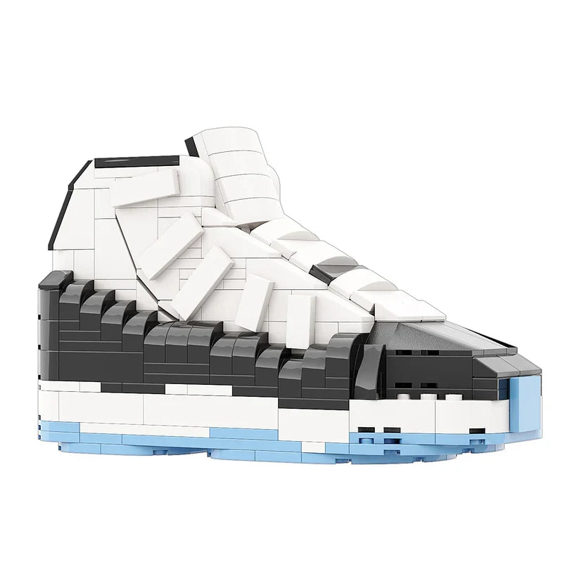 LKJ 11 CONCORD SNEAKER BRICKS