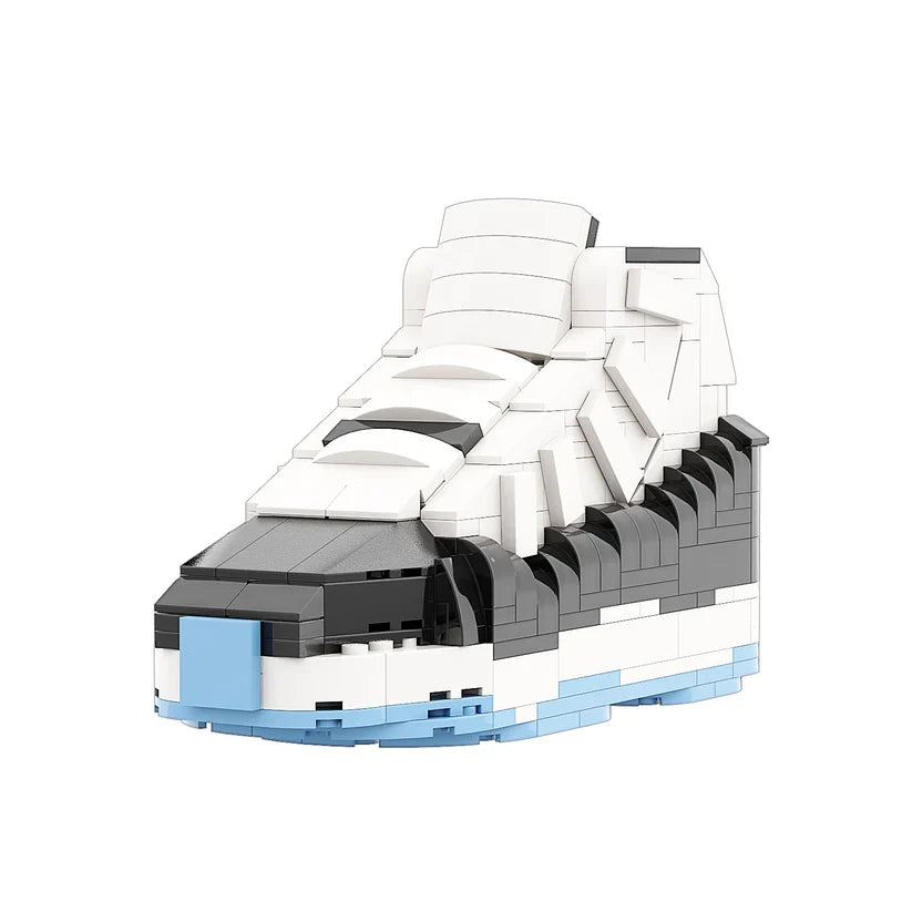 LKJ 11 CONCORD SNEAKER BRICKS