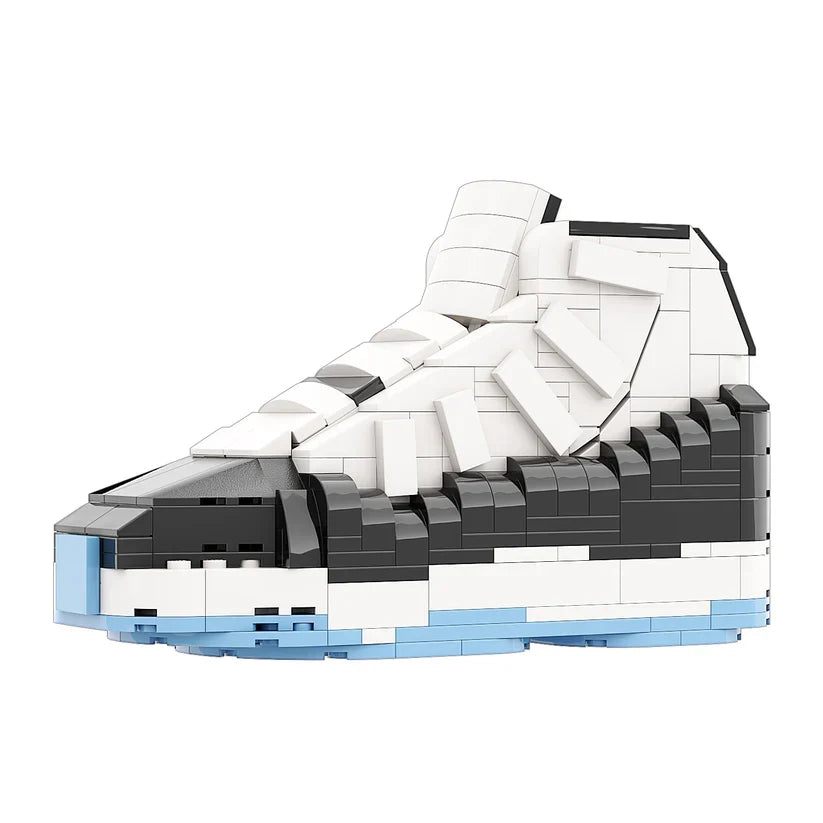 LKJ 11 CONCORD SNEAKER BRICKS