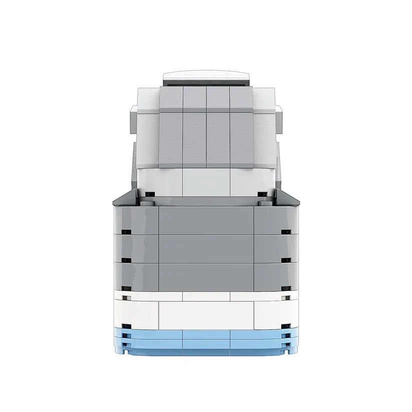 LKJ 11 COOL GREY SNEAKER BRICKS