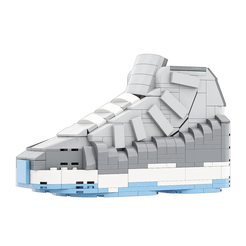 LKJ 11 COOL GREY SNEAKER BRICKS