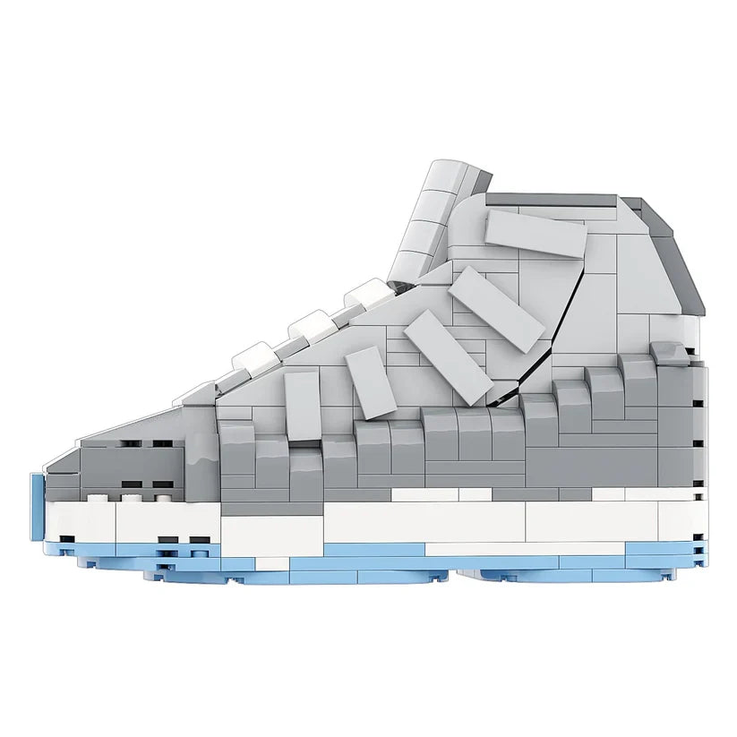 LKJ 11 COOL GREY SNEAKER BRICKS