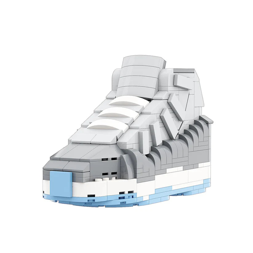 LKJ 11 COOL GREY SNEAKER BRICKS