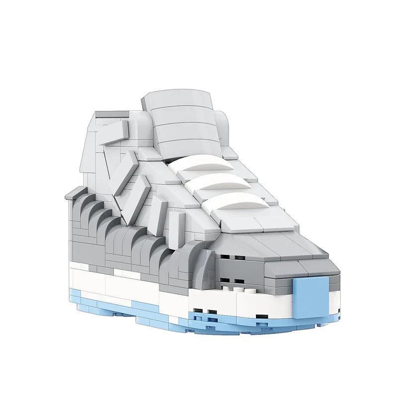 LKJ 11 COOL GREY SNEAKER BRICKS