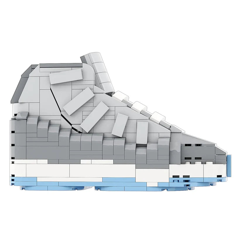LKJ 11 COOL GREY SNEAKER BRICKS