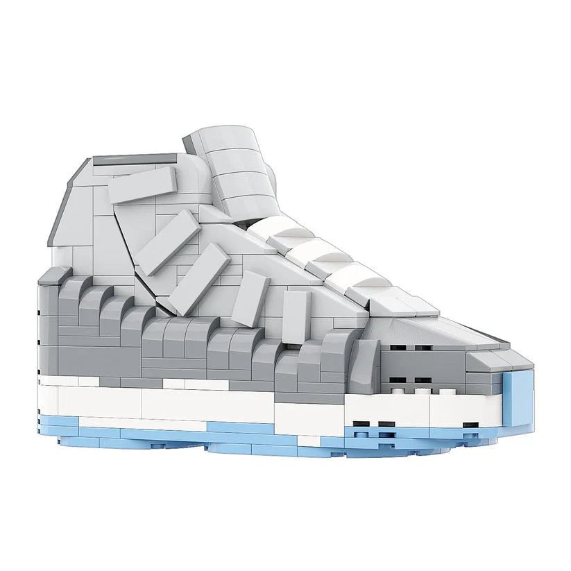 LKJ 11 COOL GREY SNEAKER BRICKS