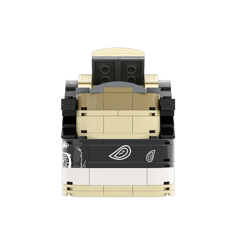 LK DUNK TS SNEAKER BRICKS