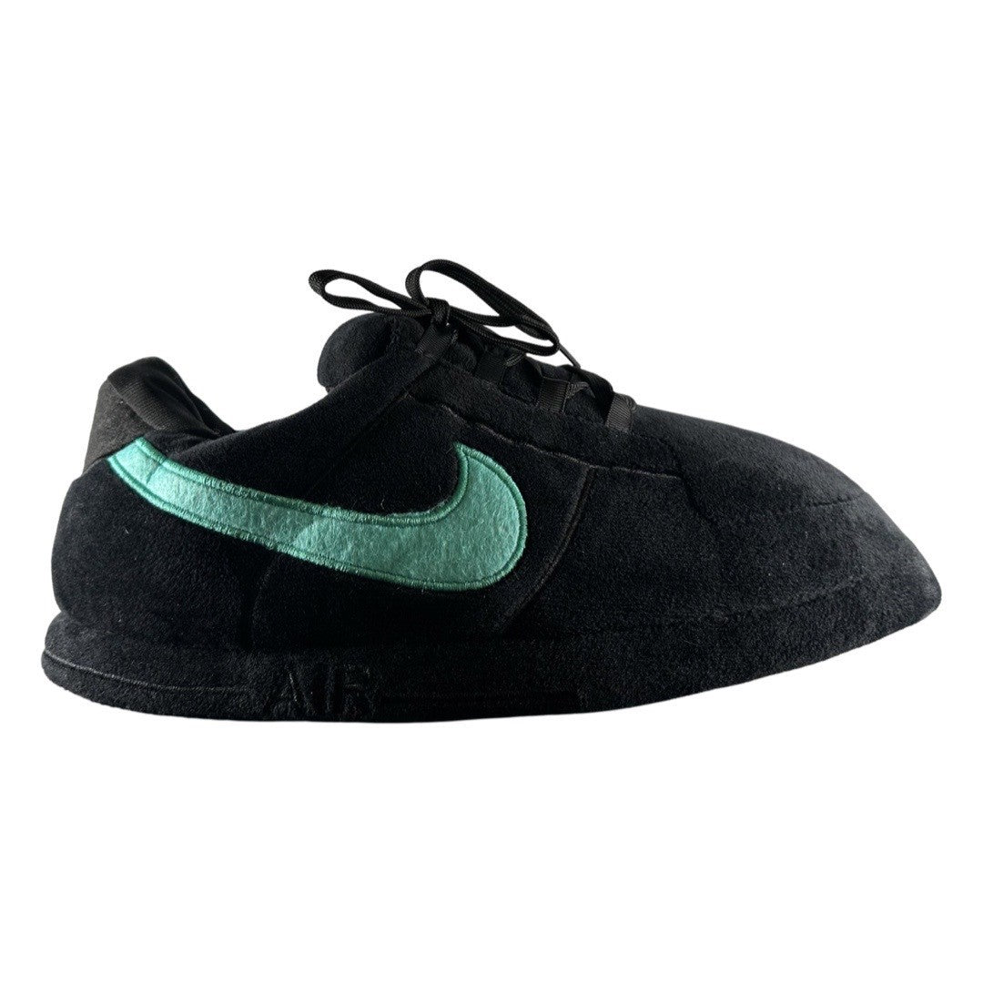 AF 1 TIFF Black Dunks Retro Low Top Unisex Trainer Sneaker Slippers