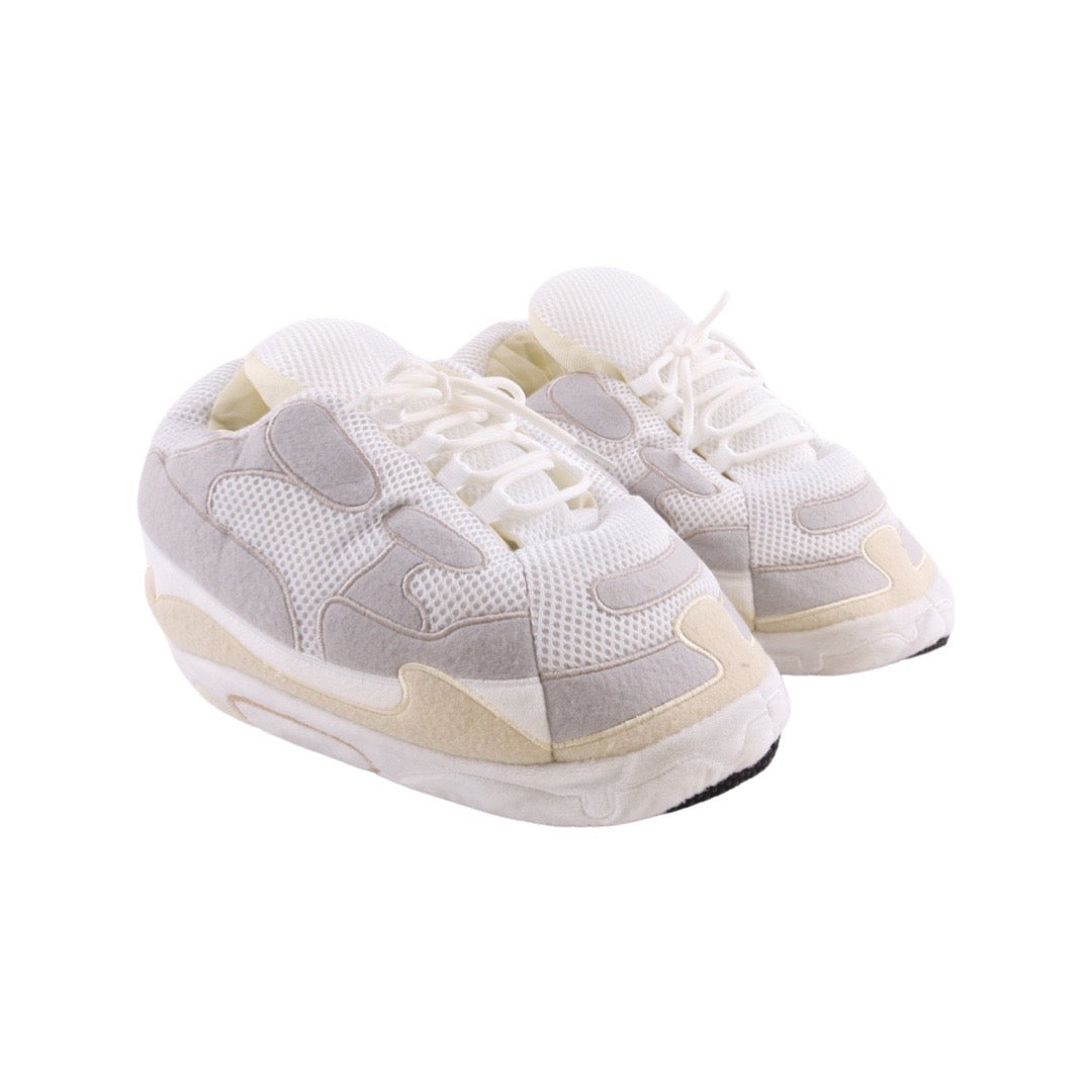 Bali Triple S Multi Panel Retro Trainer Sneaker Slippers