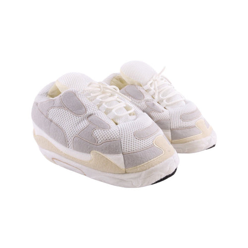 Bali Triple S Multi Panel Retro Trainer Sneaker Slippers