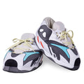 LKZY 700 Boost Retro Unisex Trainer Sneaker Slippers